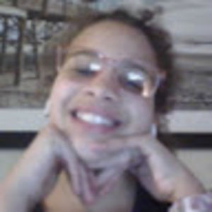 Meet your Posher, Aubrey